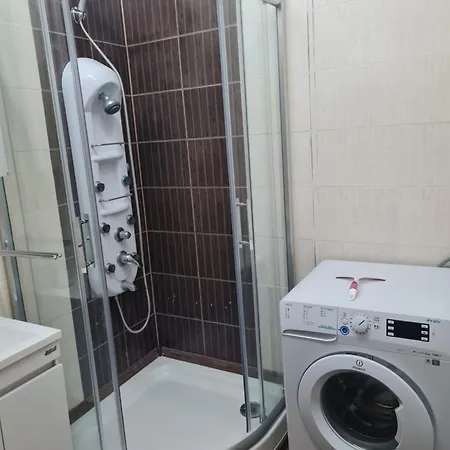 Apartamento Botanika