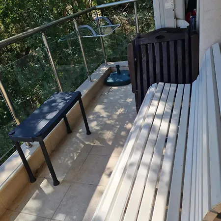 Botanika Apartamento Varna