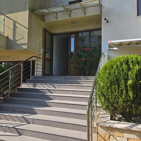 Apartamento Botanika *