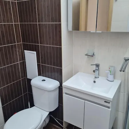 Botanika Apartamento *