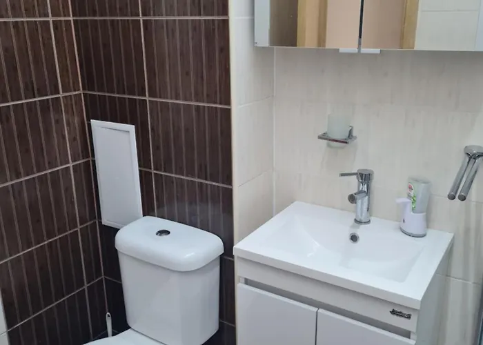 Botanika Apartment *