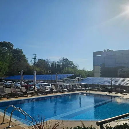 Apartament Botanika *